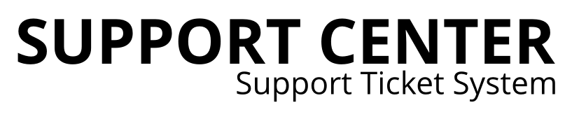 Служба поддержки компании "Ваш админ"